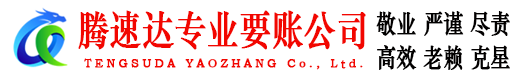 罗定追债公司